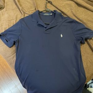 Polo shirt
